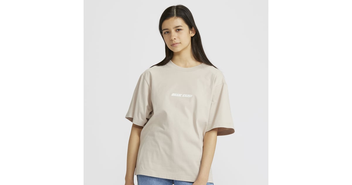 uniqlo murakami billie