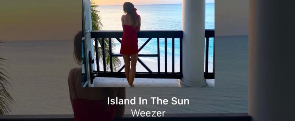 How to Turn Photos Into Album Covers | Instagram Story Trend