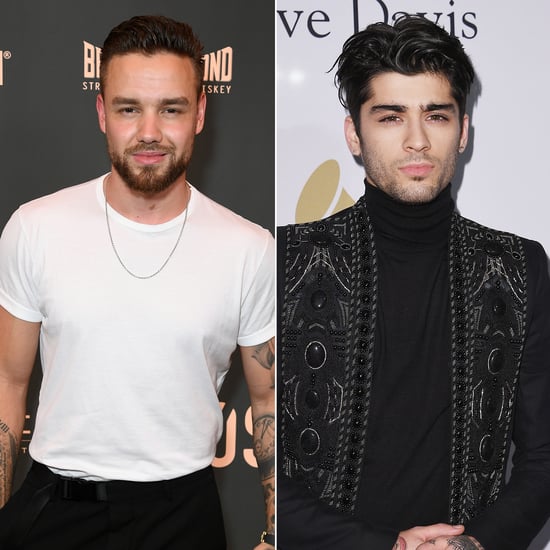 Liam Payne Opens Up About Zayn Malik, and Fans Are Not Happy