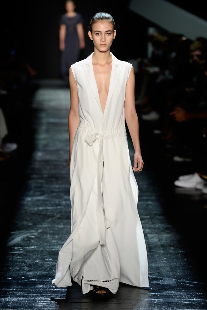 Wedding Dress Ideas From Spring 2016 Runways