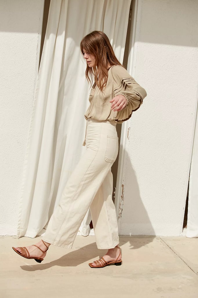 Anni Wrap Sandals