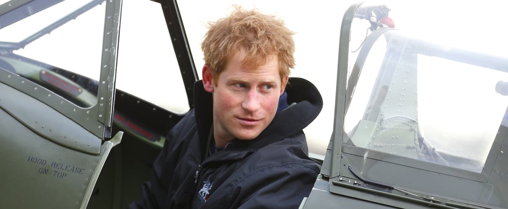 Which Ginger Should You Date? Quiz