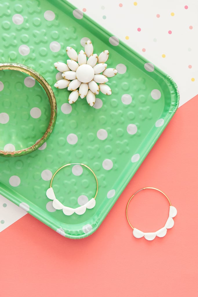 Hoop Earrings