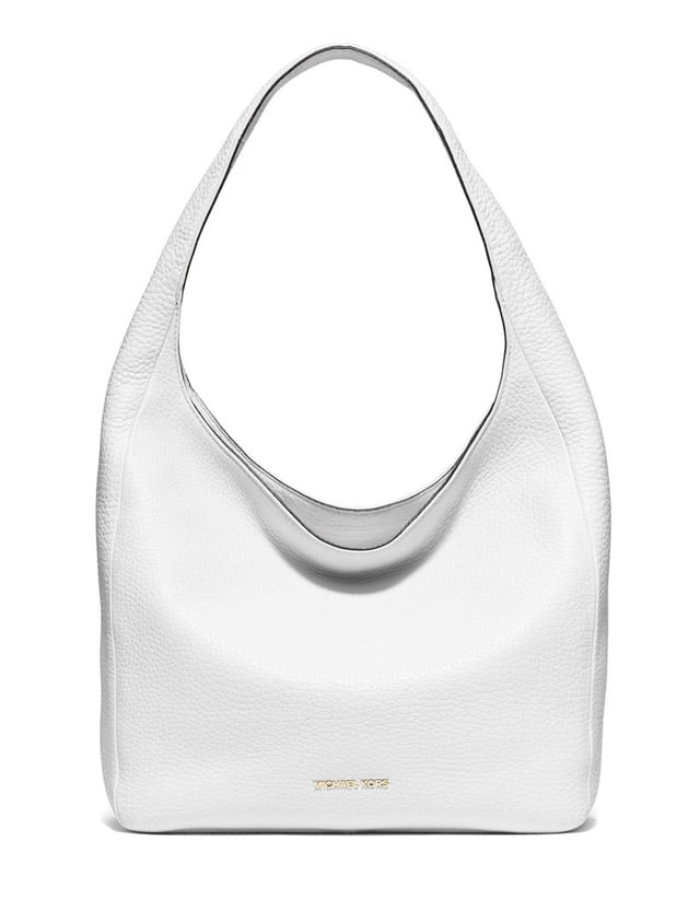 MICHAEL Michael Kors 'Lena' Large Shoulder Bag ($328)