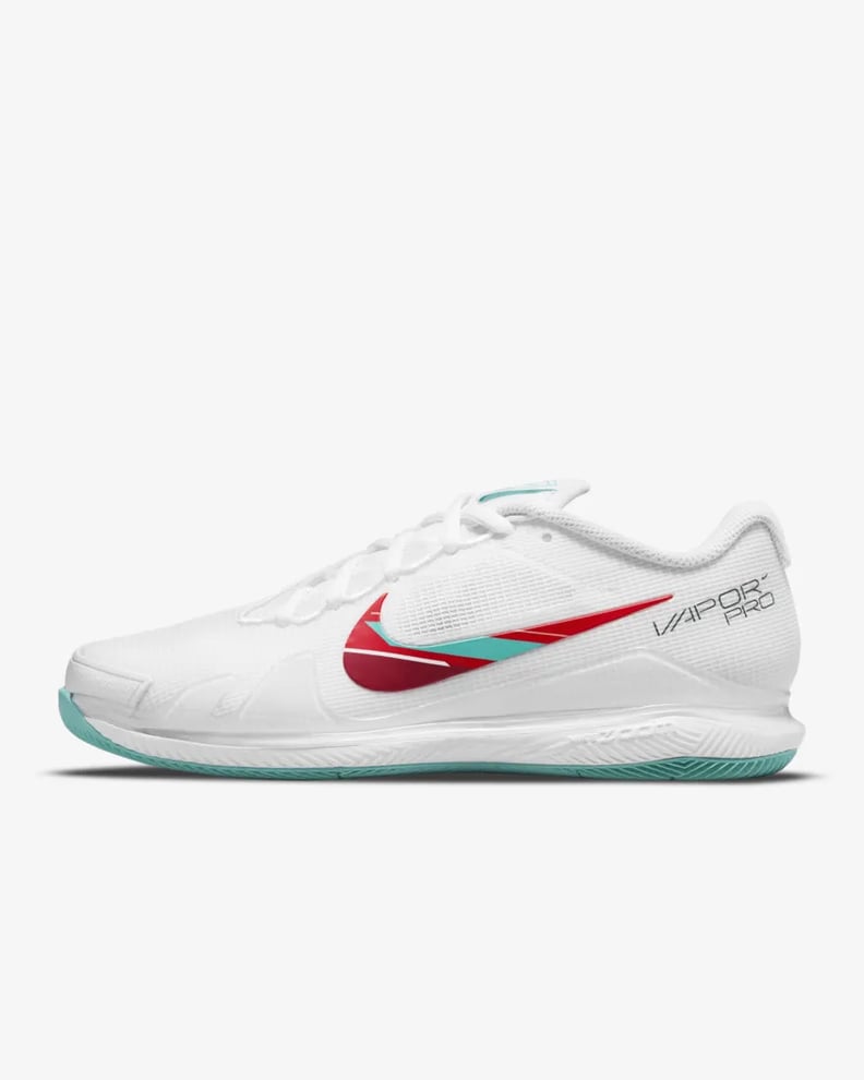 For Tennis: NikeCourt Air Zoom Vapor Pro Women's Hard Court Tennis Shoes