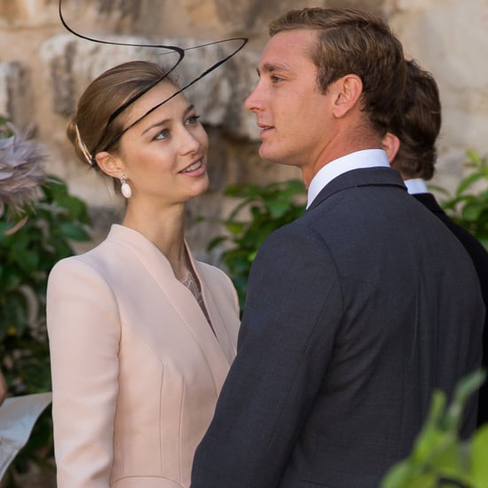 Pierre Casirahgi and His Girlfriend Best Pictures