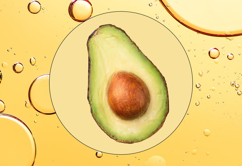 avocado oil for skin, avocado oil benefits for skin, avocado oil skincare benefits, avocado oil uses