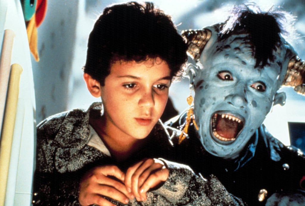 Little Monsters (1989)