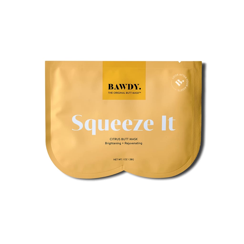Best Butt Acne Sheet Mask
