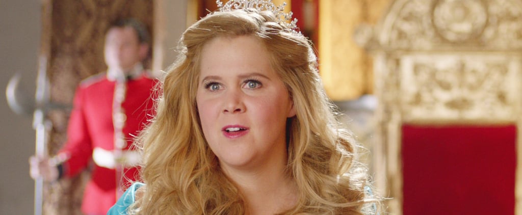 Inside Amy Schumer Renewed For Season 5