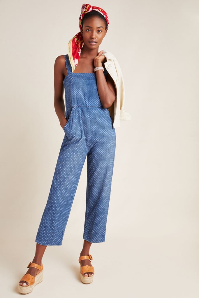 Best Jumpsuits and Rompers From Anthropologie