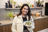 MOB Kitchen’s Seema Pankhania Talks TikTok Trends and Easy Recipes