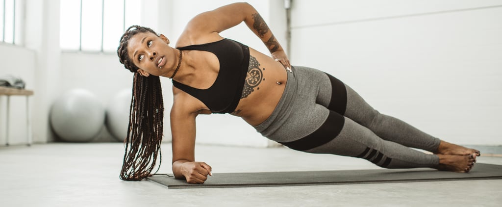 Not Getting the Abs You Want? You Need This Game-Changing Trainer Trick