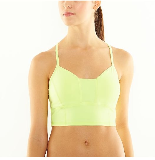 Power Pose Bralette by Lucy