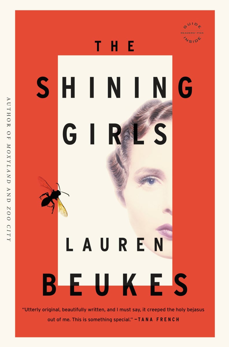 The Shining Girls by Lauren Beukes