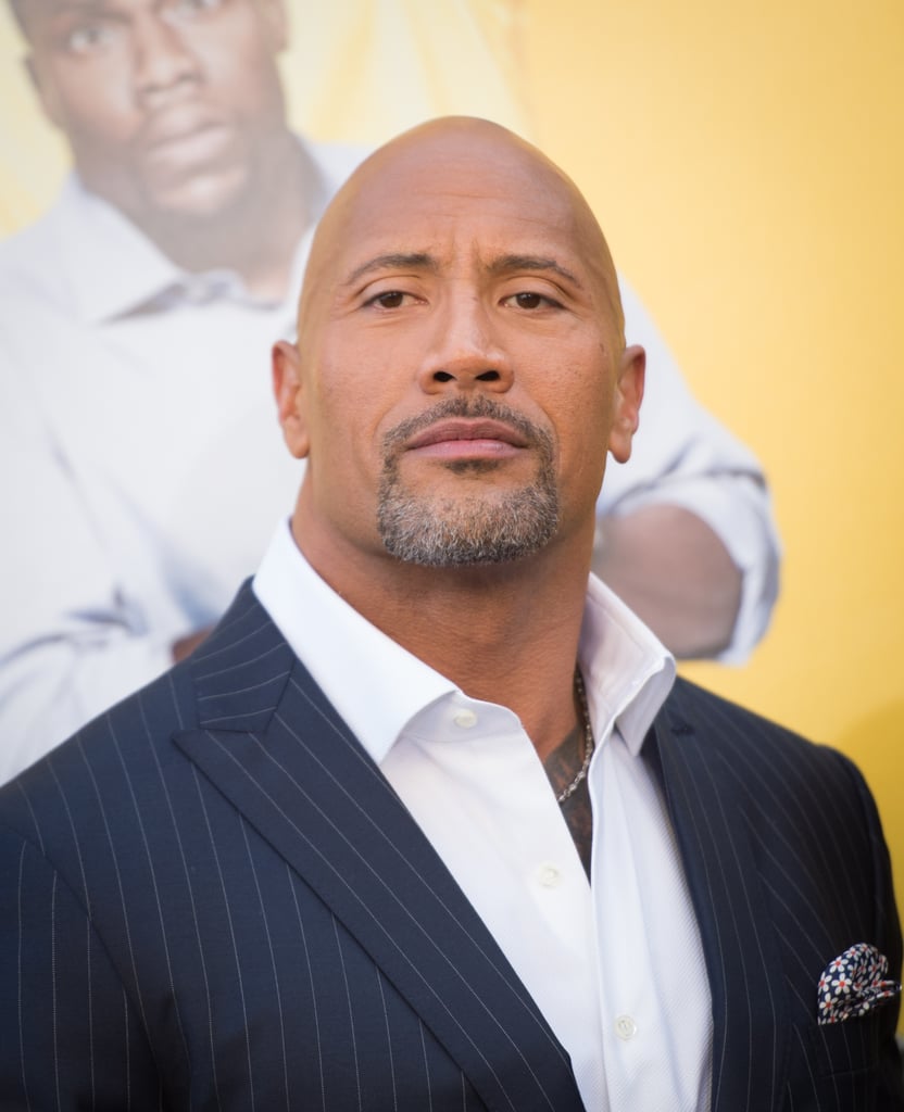 Dwayne Johnson