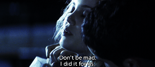 Madison Bell, Swimfan
