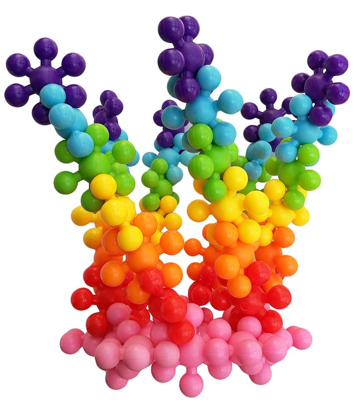 Clip Connect 100 Pieces Gifts For Kids Who Are Nonverbal POPSUGAR