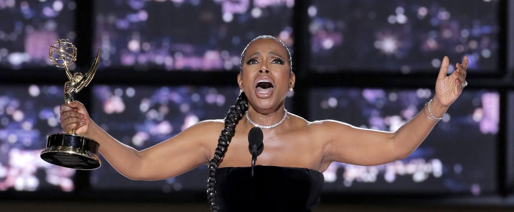 Sheryl Lee Ralph Emmys Acceptance Speech 2022