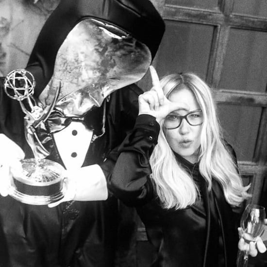 Christina Applegate's Instagram About Losing an Emmy Award