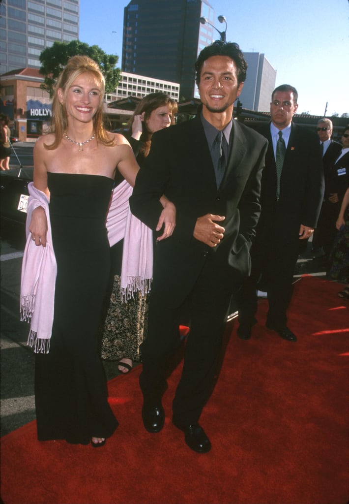 1999 Runaway Bride Premiere