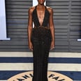 Lupita's Afterparty Look Was So Sexy, It Had the Red Carpet Sizzling