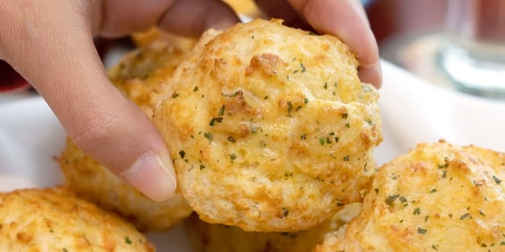 gluten red lobster biscuit mix