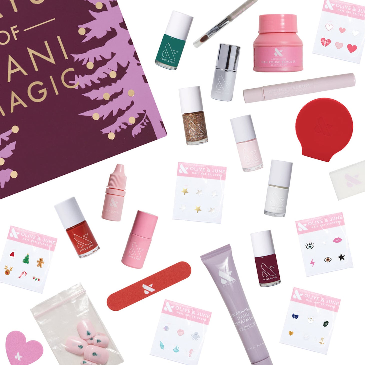 olive-june-christmas-and-hanukkah-advent-calendars-2022-popsugar-beauty