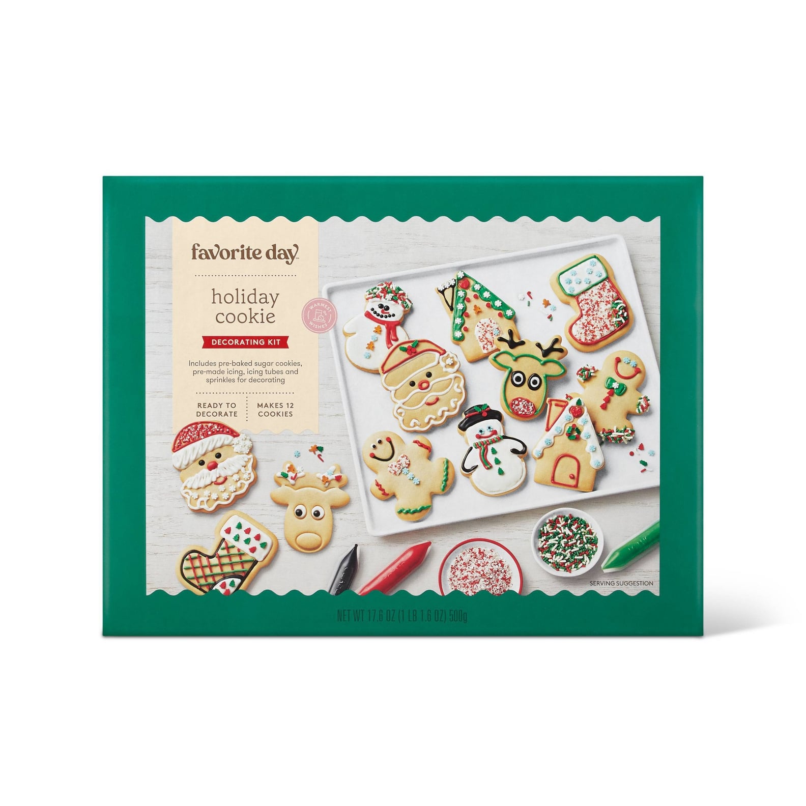 Best Gingerbread House Kits For Families From Target | PS Family
