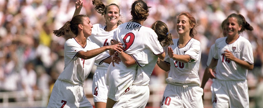 Before the 2019 Women's World Cup, Revisit the Biggest Moments in USWNT History