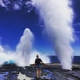 These Crazy Blowholes in Samoa Will Make You Say "WHOA"