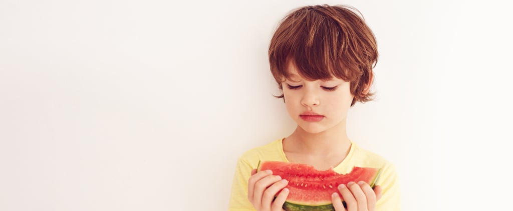 Lies We Believed as Kids