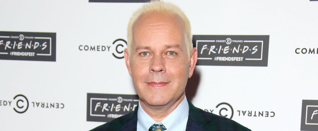 James Michael Tyler Dies at 59: Friends "Would Not Have Been the Same" Without Him