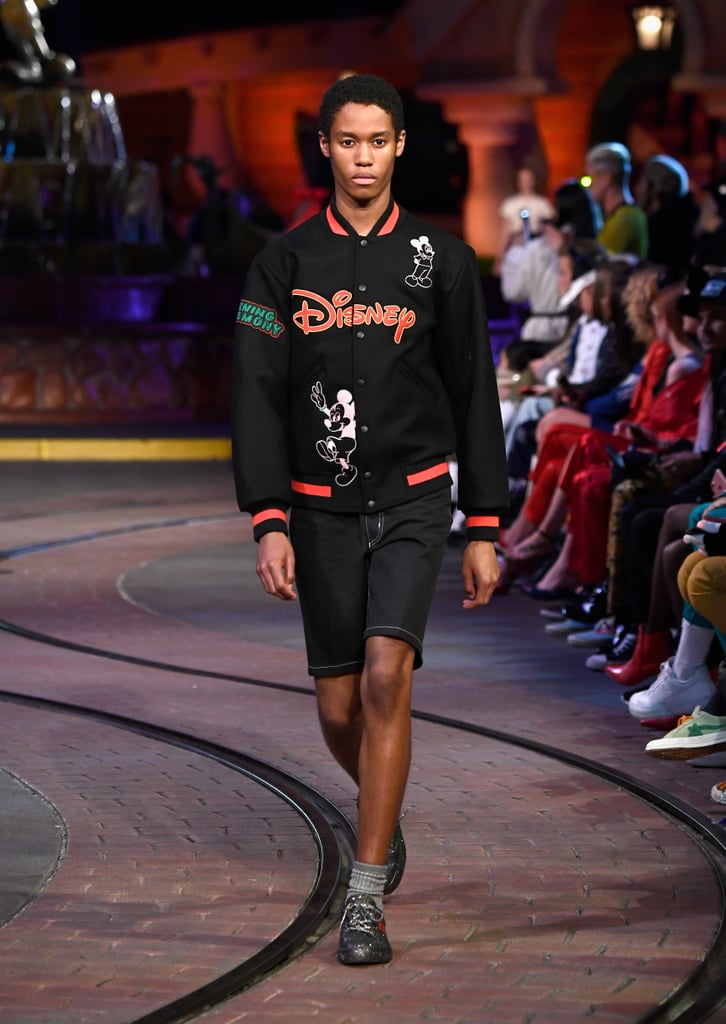 Opening Ceremony Disney Collection 2018