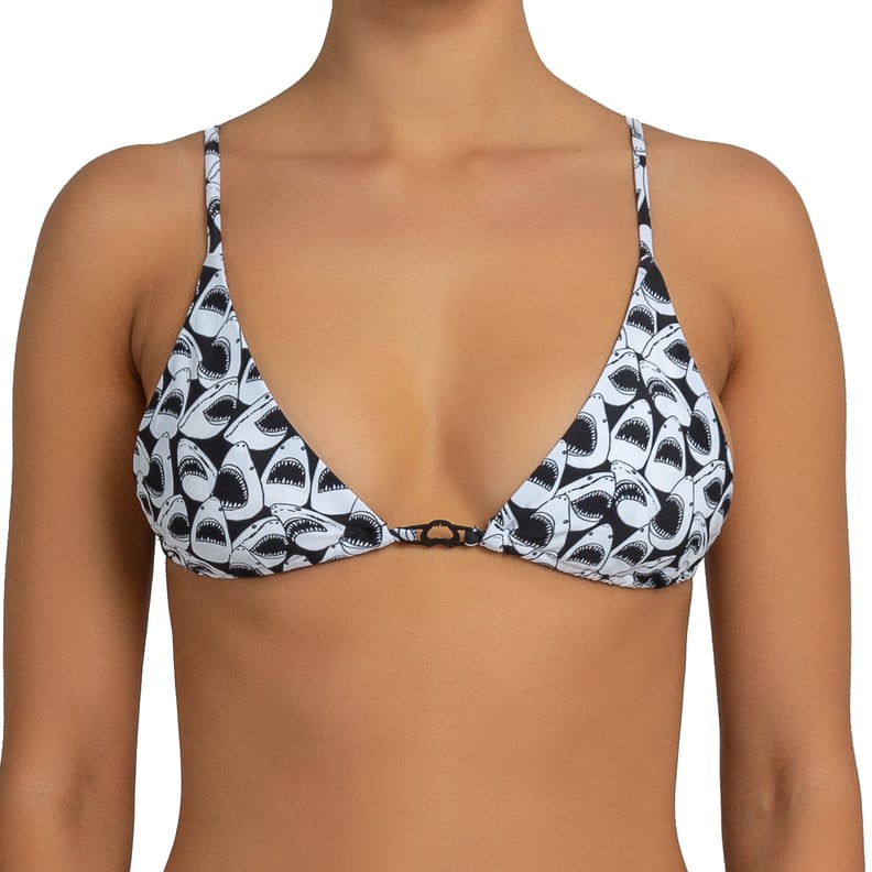 Krahs Swim Stinson Top