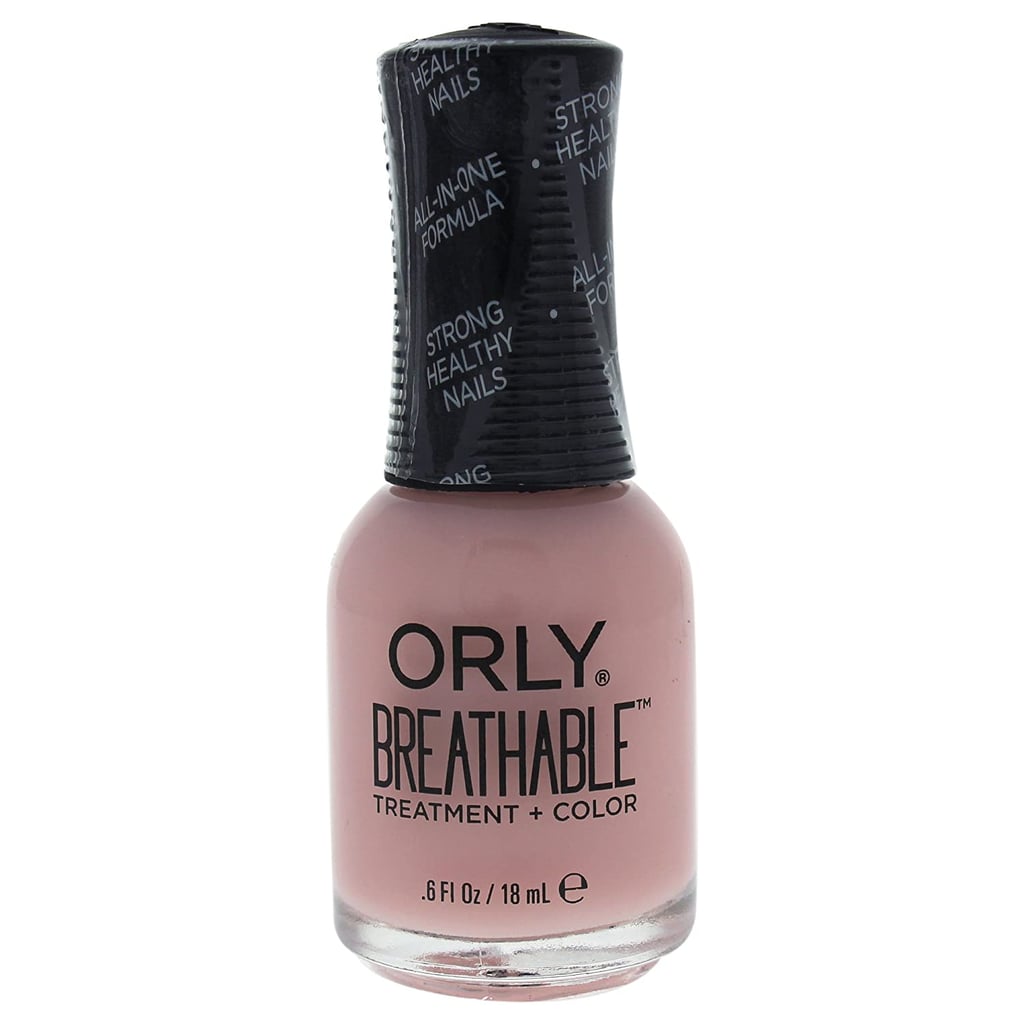Best Nail Polish Brands: Orly