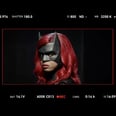 The Masked Crusader Is Back — Javicia Leslie Dons the Batwoman Suit in a First-Look Photo