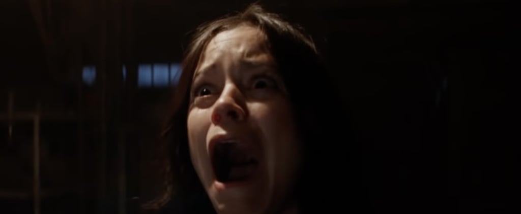 Watch the Trailer For A24's Horror Movie X