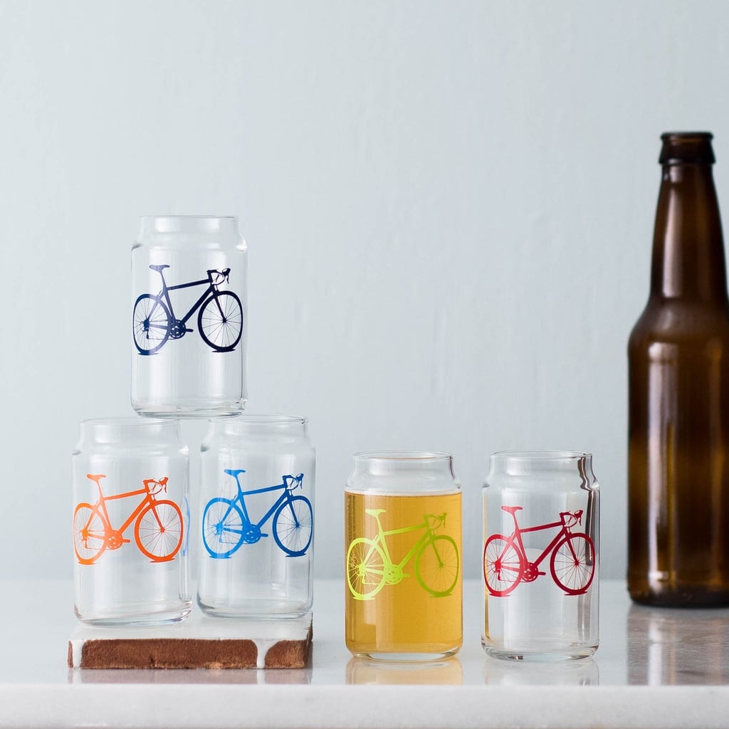 Bicycle Can Taster Set of 2