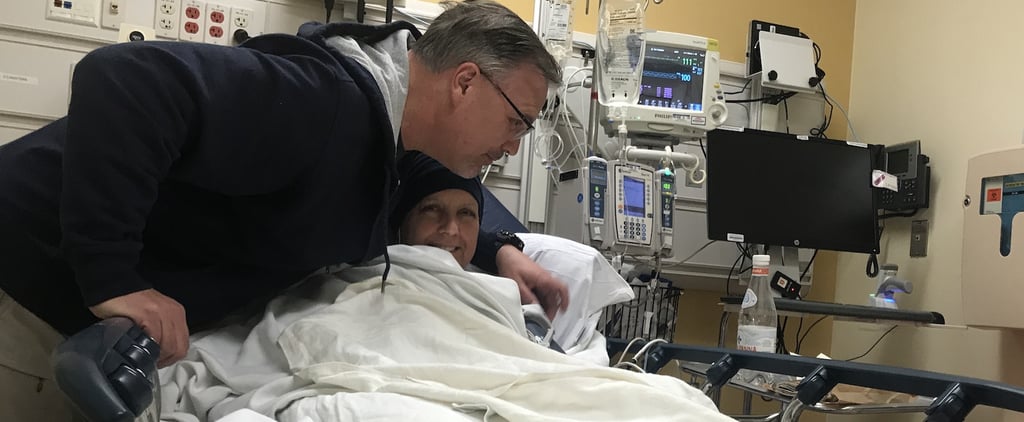 Coping With Mom Having Cancer