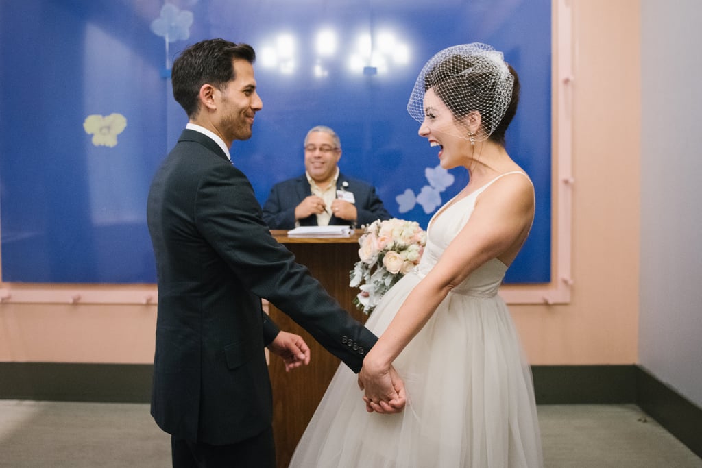 Old New York Elopement