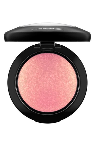 MAC Cosmetics Mineralize Blush in Petal Power ($28) MAC Cosmetics Mineralize Blush in Petal Power ($28)