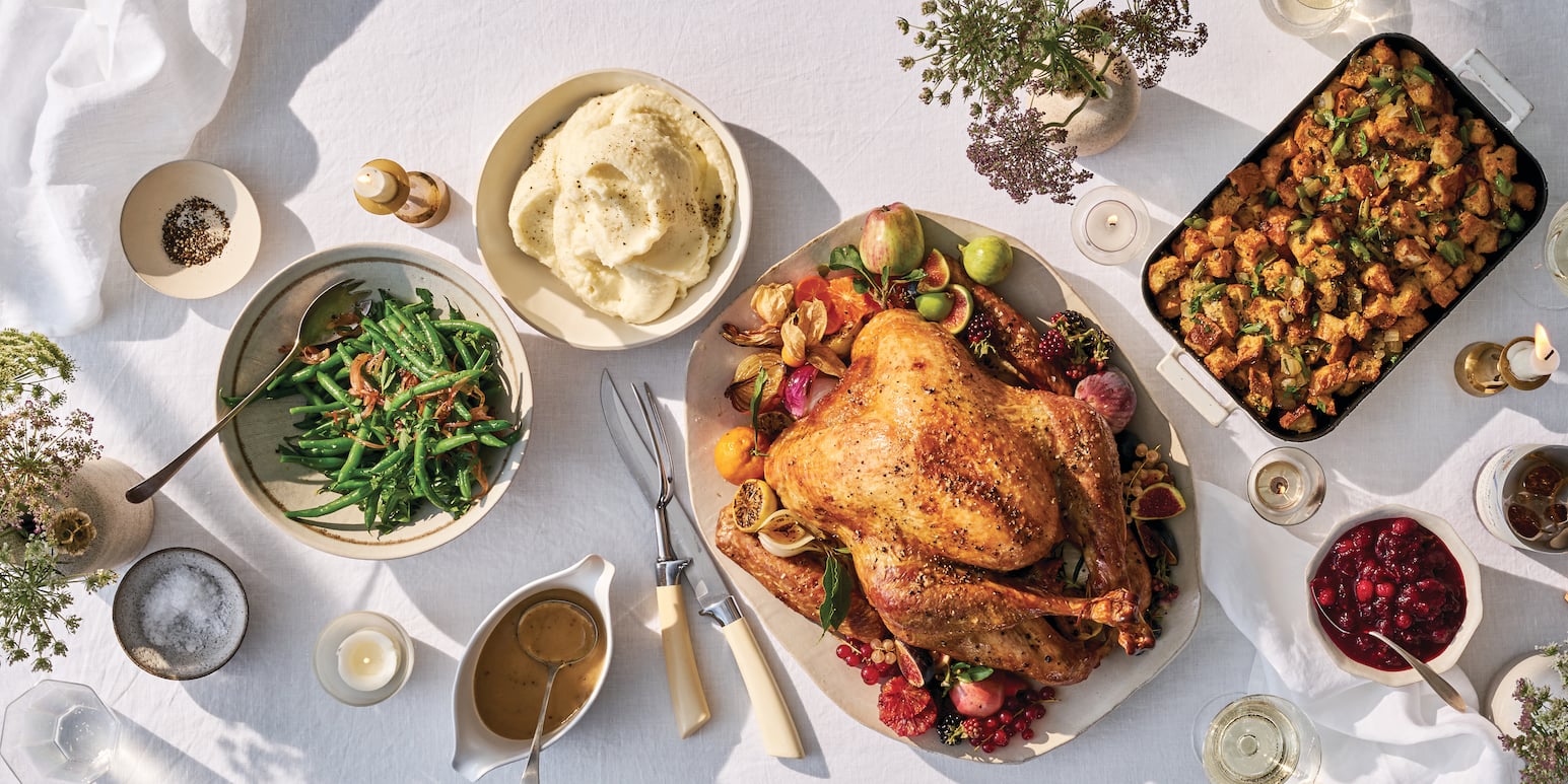 Whole Foods Christmas Dinner Options 2021 POPSUGAR Food