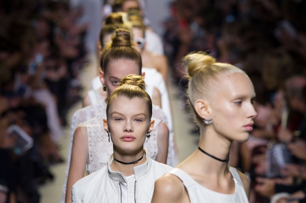 Dior Collection Spring 2017