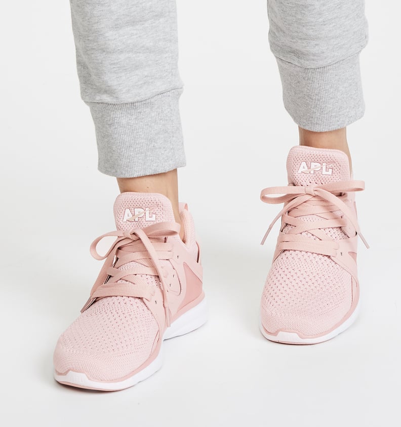 Apl women's techloom ascend shoe sales