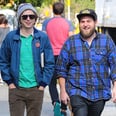 Michael Cera and Jonah Hill's Reunion in NYC Is Anything but Superbad