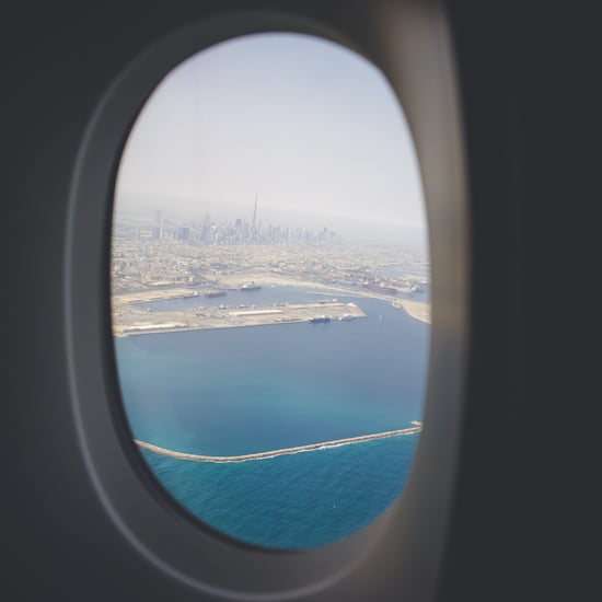 الإمارات تسمح لزوارها بتجديد تأشيرتهم دون مغادرة الدولة 2020