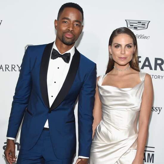 Are Jay Ellis and Nina Senicar Married?