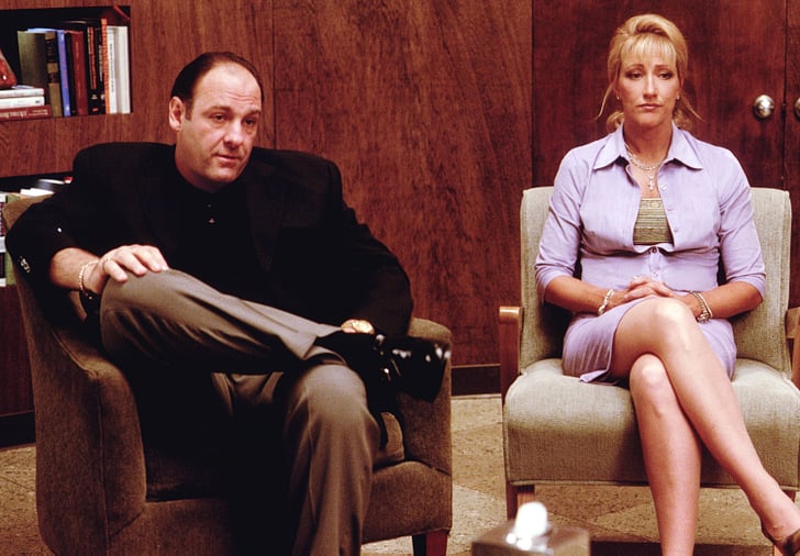 New Jersey The Sopranos TV Shows Set in Each State POPSUGAR