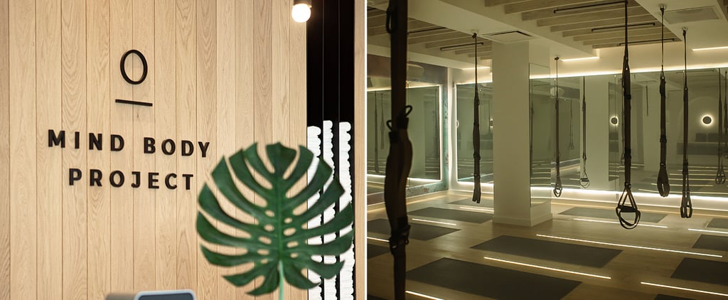 I Tried Mind Body Project in NYC: A Meditative HIIT Class